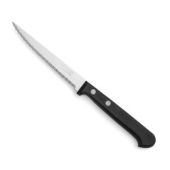 ARCOS: CUCHILLO CHULETERO ACERO INOX - Ref.803000