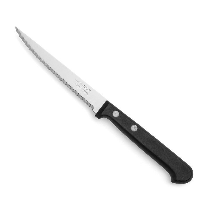 ARCOS: CUCHILLO CHULETERO ACERO INOX - Ref.803000