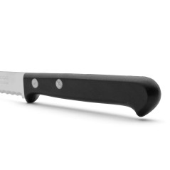 ARCOS: CUCHILLO CHULETERO ACERO INOX - Ref.803000