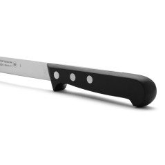 ARCOS SERIE UNIVERSAL: CUCHILLO JAMONERO PUNTA REDONDA 290mm. Ref.282004