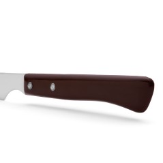 ARCOS: CUCHILLO CHULETERO ACERO INOX - Mango Nylon - Ref.804000