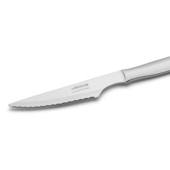 ARCOS: CUCHILLO CHULETERO ACERO INOX Ref.702000