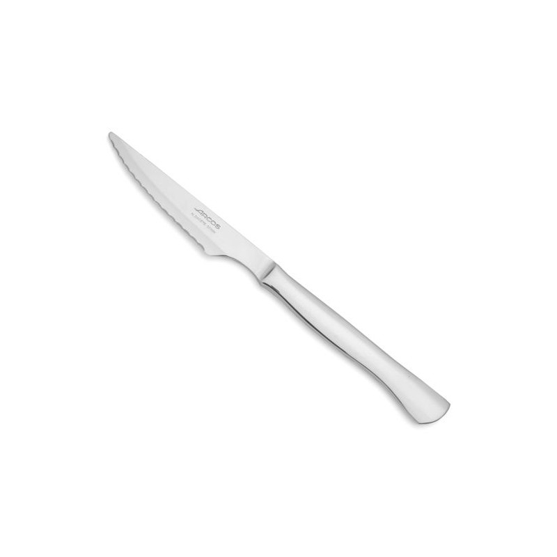 ARCOS: CUCHILLO CHULETERO ACERO INOX Ref.702000