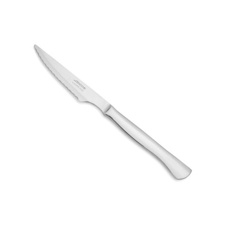 ARCOS: CUCHILLO CHULETERO ACERO INOX Ref.702000