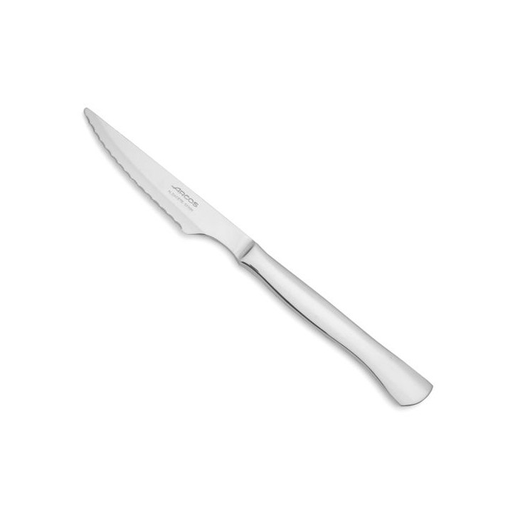 ARCOS: CUCHILLO CHULETERO ACERO INOX Ref.702000