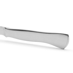 ARCOS: CUCHILLO CHULETERO ACERO INOX Ref.702000