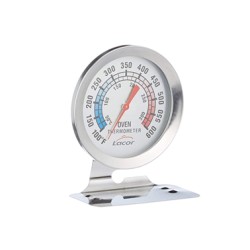 CONTROL TEMPERATURA: TERMOMETRO HORNO C BASE Ref.62454