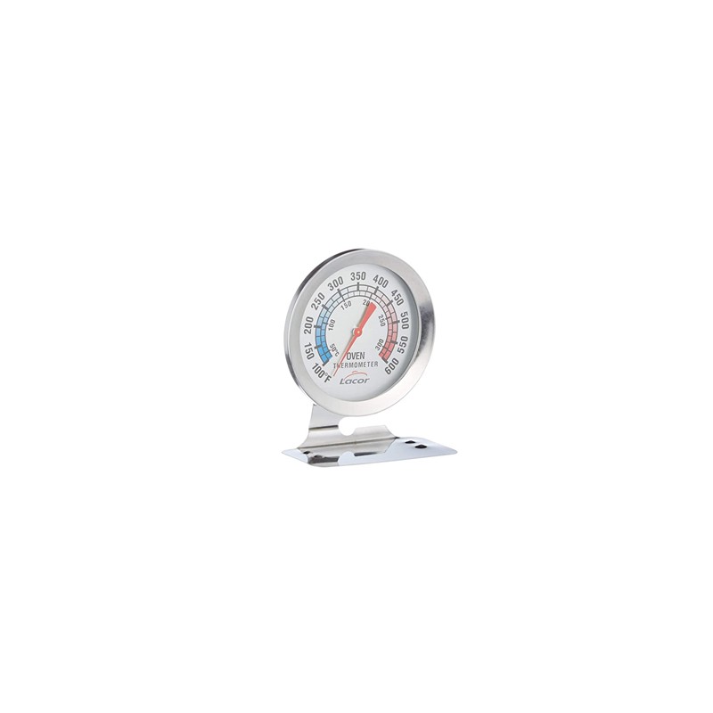 CONTROL TEMPERATURA: TERMOMETRO HORNO C BASE Ref.62454