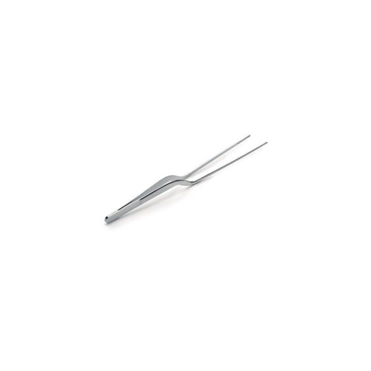 EMPLATADO: PINZA DE PRECISION OFFSET 21Cm. Ref.62821