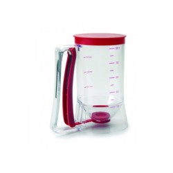 DISPENSADOR DE REPOSTERIA LACOR 1Ltr. Ref.67026