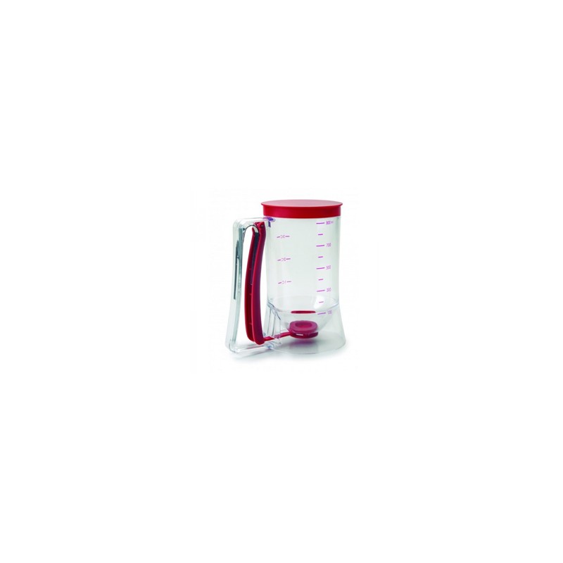 DISPENSADOR DE REPOSTERIA LACOR 1Ltr. Ref.67026