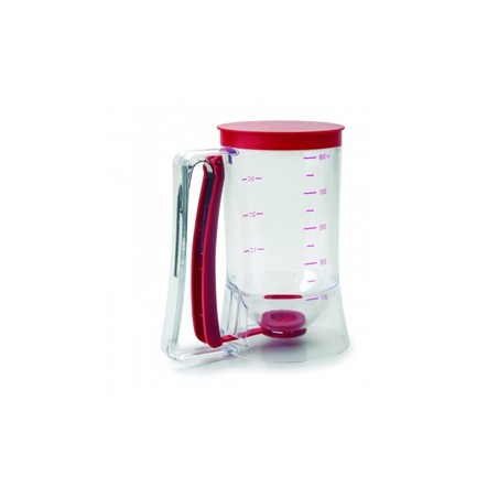 DISPENSADOR DE REPOSTERIA LACOR 1Ltr. Ref.67026