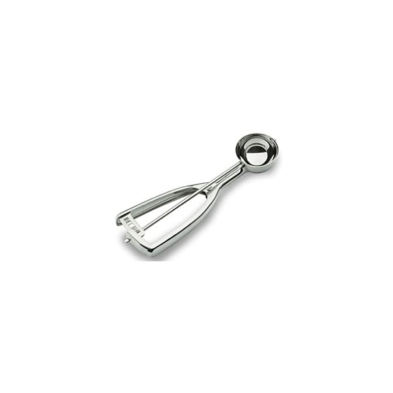 RACIONADOR HELADO: INOX 44mm. (40 bolas Litro) Ref.67044