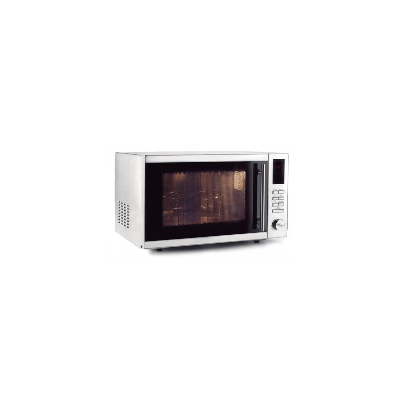 HORNO MICROONDAS GRILL LACOR 30Ltrs. Ref.69330