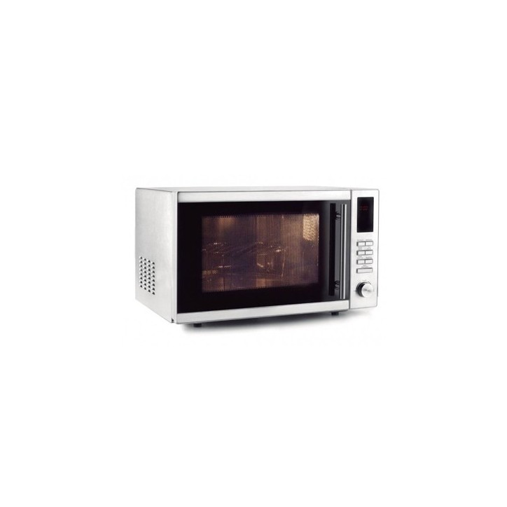 HORNO MICROONDAS GRILL LACOR 30Ltrs. Ref.69330