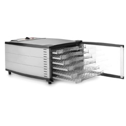 DESHIDRATADOR DE ALIMENTOS PRO 600W Ref.69523