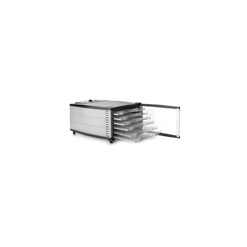 DESHIDRATADOR DE ALIMENTOS PRO 600W Ref.69523