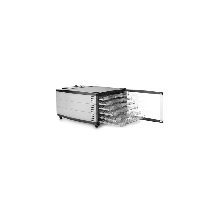 DESHIDRATADOR DE ALIMENTOS PRO 600W Ref.69523