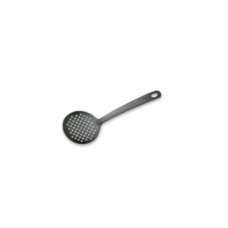 UTENSILIOS SERIE NYLON ECO: ESPUMADERA LACOR Ref.98804