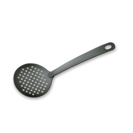 UTENSILIOS SERIE NYLON ECO: ESPUMADERA LACOR Ref.98804