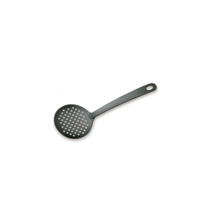 UTENSILIOS SERIE NYLON ECO: ESPUMADERA LACOR Ref.98804