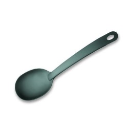 UTENSILIOS SERIE NYLON ECO: CUCHARA LISA LACOR Ref 98807