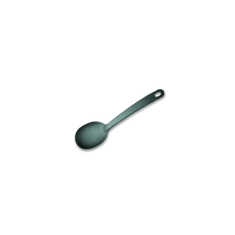 UTENSILIOS SERIE NYLON ECO: CUCHARA LISA LACOR Ref 98807