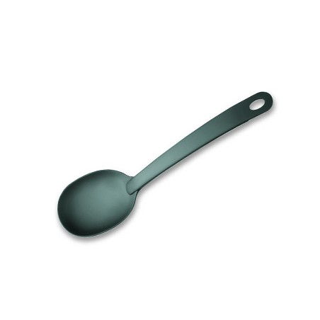 UTENSILIOS SERIE NYLON ECO: CUCHARA LISA LACOR Ref 98807