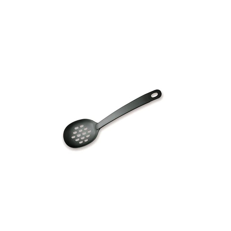 UTENSILIOS SERIE NYLON ECO: CUCHARA PERFORADA LACOR Ref.98808