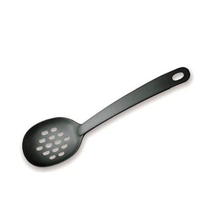 UTENSILIOS SERIE NYLON ECO: CUCHARA PERFORADA LACOR Ref.98808