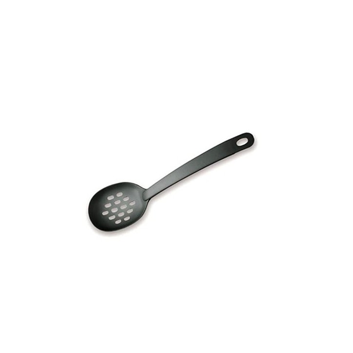 UTENSILIOS SERIE NYLON ECO: CUCHARA PERFORADA LACOR Ref.98808