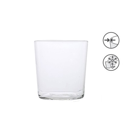 PINTA: VASO FINO 38cl. SELLA Ref.9922232