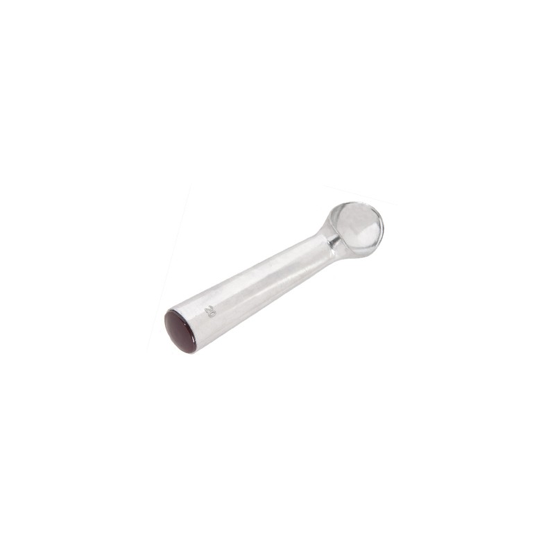 RACIONADOR HELADO MONOBLOC: VALETS 60ml. (20 Bolas Litro) Ref.118.66