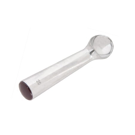 RACIONADOR HELADO MONOBLOC: VALETS 60ml. (20 Bolas Litro) Ref.118.66