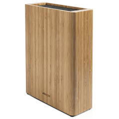 ARCOS: TACO UNIVERSAL BAMBU 220X89X280mm. Ref.793800