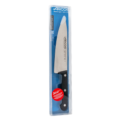 ARCOS SERIE UNIVERSAL: CUCHILLO COCINERO 175mm. Ref.280504