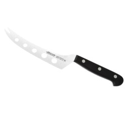 ARCOS SERIE UNIVERSAL: CUCHILLO DE QUESO 145mm. Ref.281604