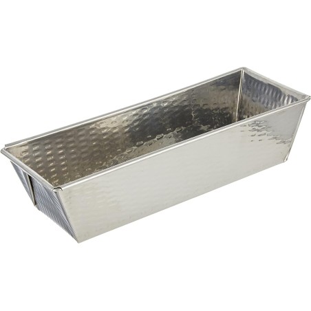 MOLDE CAKE ECO INOX