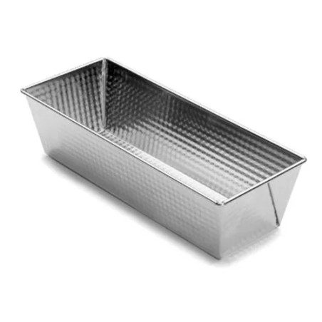 MOLDE CAKE ECO INOX