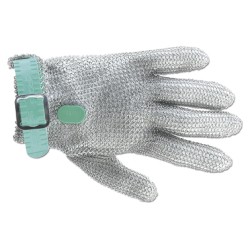 ARCOS GUANTES ANTICORTE: GUANTE DE PROTECCION TALLA   XS Ref.615100