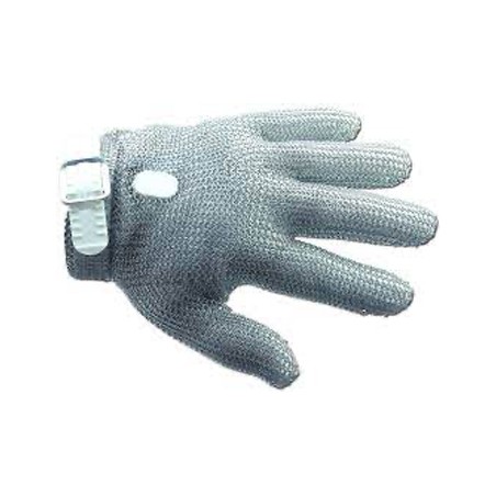 ARCOS GUANTES ANTICORTE: GUANTE DE PROTECCION TALLA  S Ref.615200