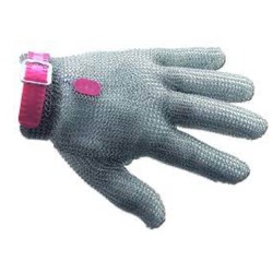 ARCOS GUANTES ANTICORTE: GUANTE DE PROTECCION TALLA M Ref.615300