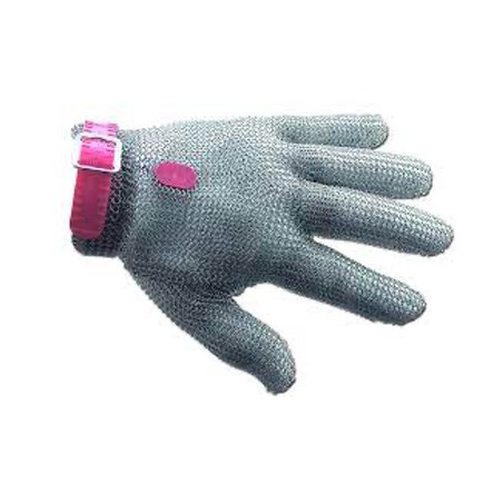 ARCOS GUANTES ANTICORTE: GUANTE DE PROTECCION TALLA M Ref.615300