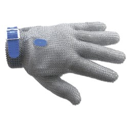 ARCOS GUANTES ANTICORTE: GUANTE DE PROTECCION TALLA L Ref.615400