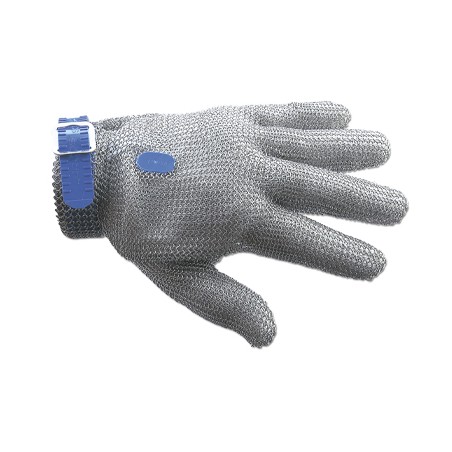 ARCOS GUANTES ANTICORTE: GUANTE DE PROTECCION TALLA L Ref.615400