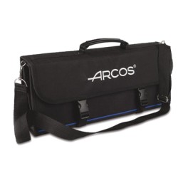 ARCOS: BOLSA PORTA-CUCHILLOS PARA 17Pzas. 520X920mm. Ref.691400