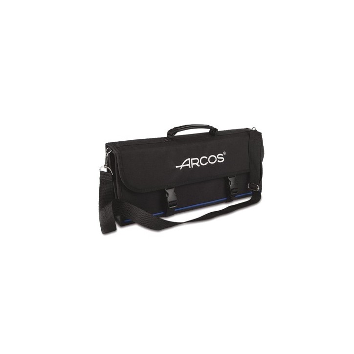 ARCOS: BOLSA PORTA-CUCHILLOS PARA 17Pzas. 520X920mm. Ref.691400