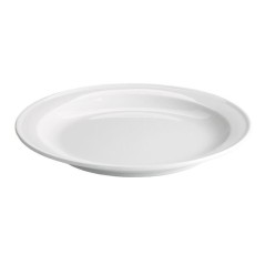 TARTANA: PLATO Ø25 5cm. LLANO Ref.B921002