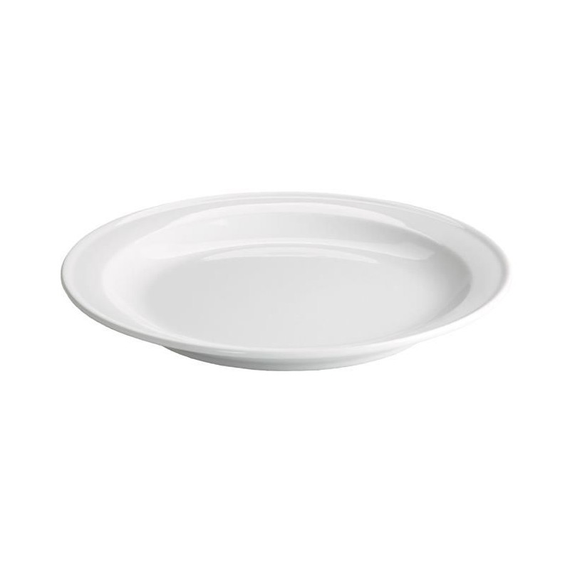 TARTANA: PLATO Ø25 5cm. LLANO Ref.B921002