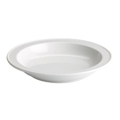 TARTANA: PLATO Ø23cm. HONDO Ref.B921001